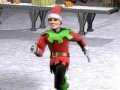 Oyunu Save christmas from the evil elves