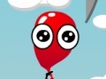 Oyunu Bad day of balloon