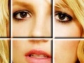 Oyunu Britney super puzzle