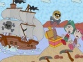 Oyunu Pirates: Pixel Patch