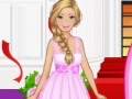 Oyunu Elegant Barbie wedding