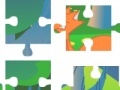 Oyunu Jigsaw Pazzle