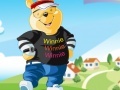 Oyunu Winnie the Pooh