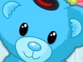 Oyunu My favorite teddybear