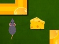 Oyunu Cheese Thief