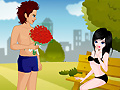 Oyunu Birthday Couple