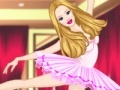Oyunu Prima ballerina