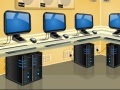 Oyunu Computer Lab Escape