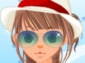 Oyunu Dress up cool girl
