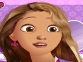 Oyunu Rapunzel Tangled Spa Makeover 