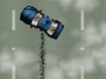 Oyunu Crazy Road 