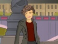 Oyunu Harry styles from one direction