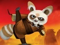 Oyunu Kung Fu Panda Shifu Dress Up