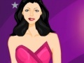 Oyunu Runway girl