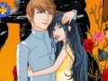 Oyunu Romeo and Juliet makeup game