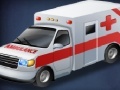 Oyunu Ambulance