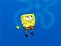 Oyunu Sponge Bob Squarepants:Adventure Under Sea
