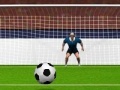 Oyunu Penalty Training
