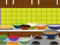 Oyunu Cooking Happy pizza