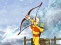 Oyunu Avatar Bow and Arrow Shooting 