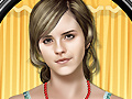 Oyunu Emma Watson Makeup