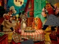 Oyunu Lady and the tramp