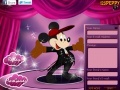 Oyunu Mickey Mouse Dress up
