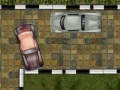 Oyunu Drive-in parking