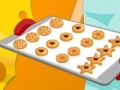 Oyunu Cookies Wrap 2