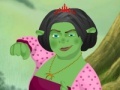 Oyunu Princess Fiona Dress Up