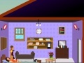 Oyunu Girls Dormitory Escape