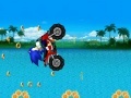 Oyunu Sonic Ride