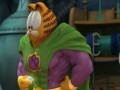 Oyunu Hidden Alphabets Garfield Pet Force