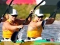 Oyunu Canoe Sprint