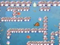 Oyunu Fish feed maze