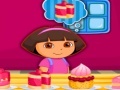 Oyunu Hungry Dora