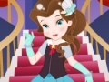 Oyunu Disney princess dressup