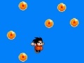 Oyunu Dragon Ballz Goku Jump