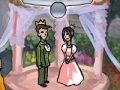 Oyunu Princess Wedding