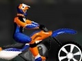 Oyunu Dirt Bike 3