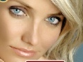 Oyunu Cameron Diaz Puzzle