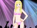 Oyunu Cartoon Miley