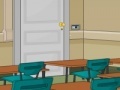 Oyunu American class rooom escape