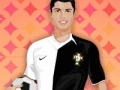 Oyunu Christiano Ronaldo