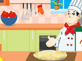 Oyunu Cooking Apple Pie