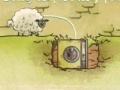 Oyunu Home Sheep Home 2: Lost underground