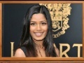 Oyunu Image Disorder. Frieda Pinto