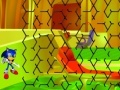 Oyunu Sonic Labyrinth