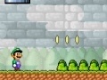 Oyunu Luigi's Revenge Interactive