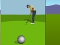 Oyunu 3D championship golf